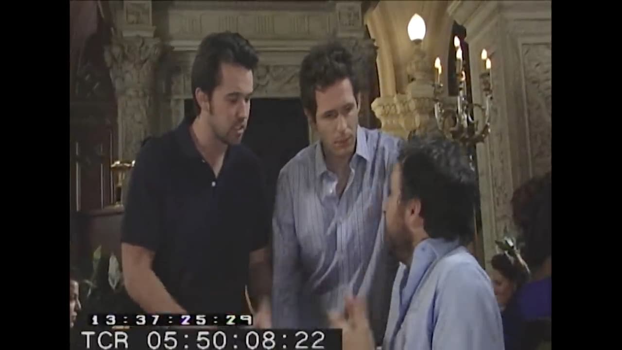 Still from Blooper Reel (Season 5)