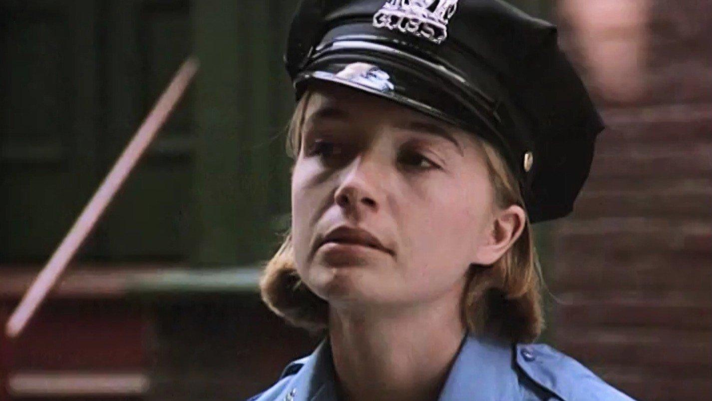 Still from Lady Cop