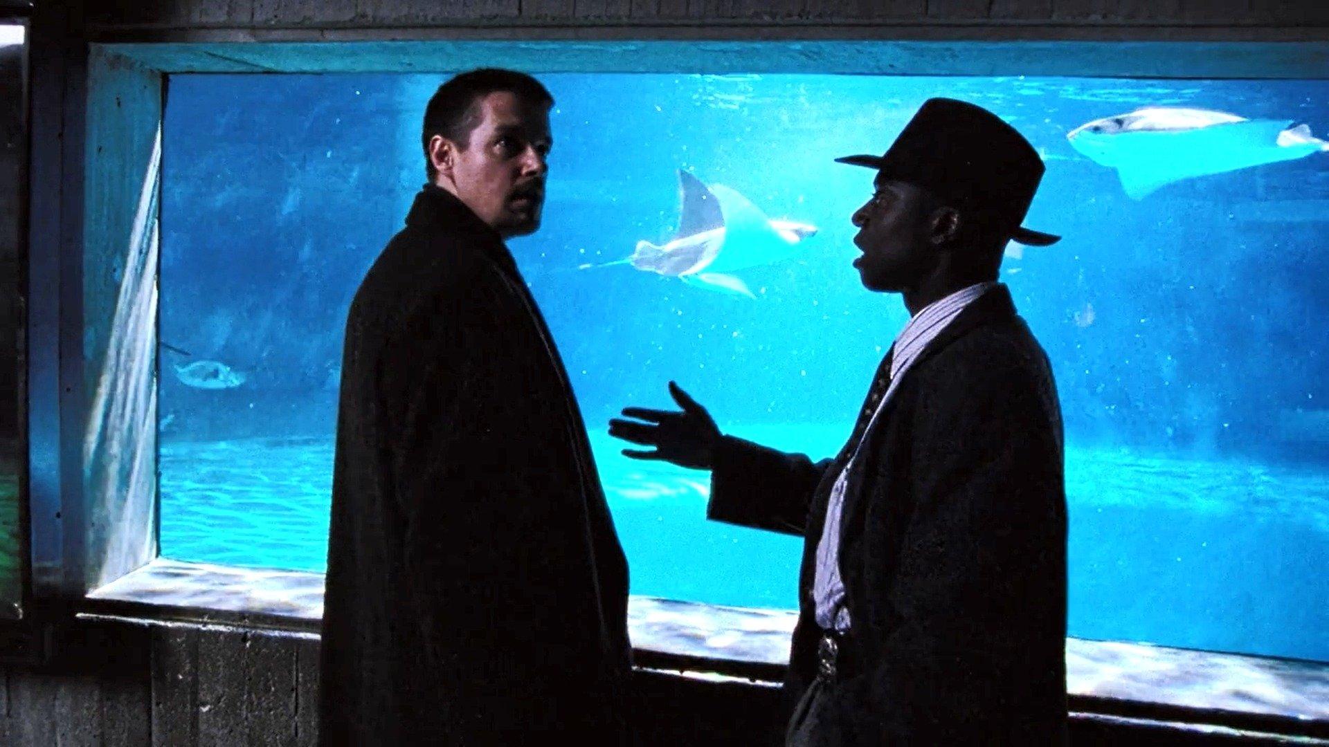 Still from Map of the Heart