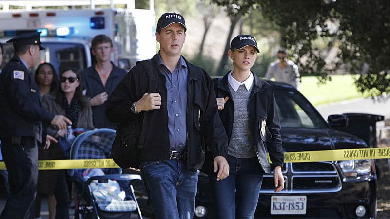 Still from Choke Hold