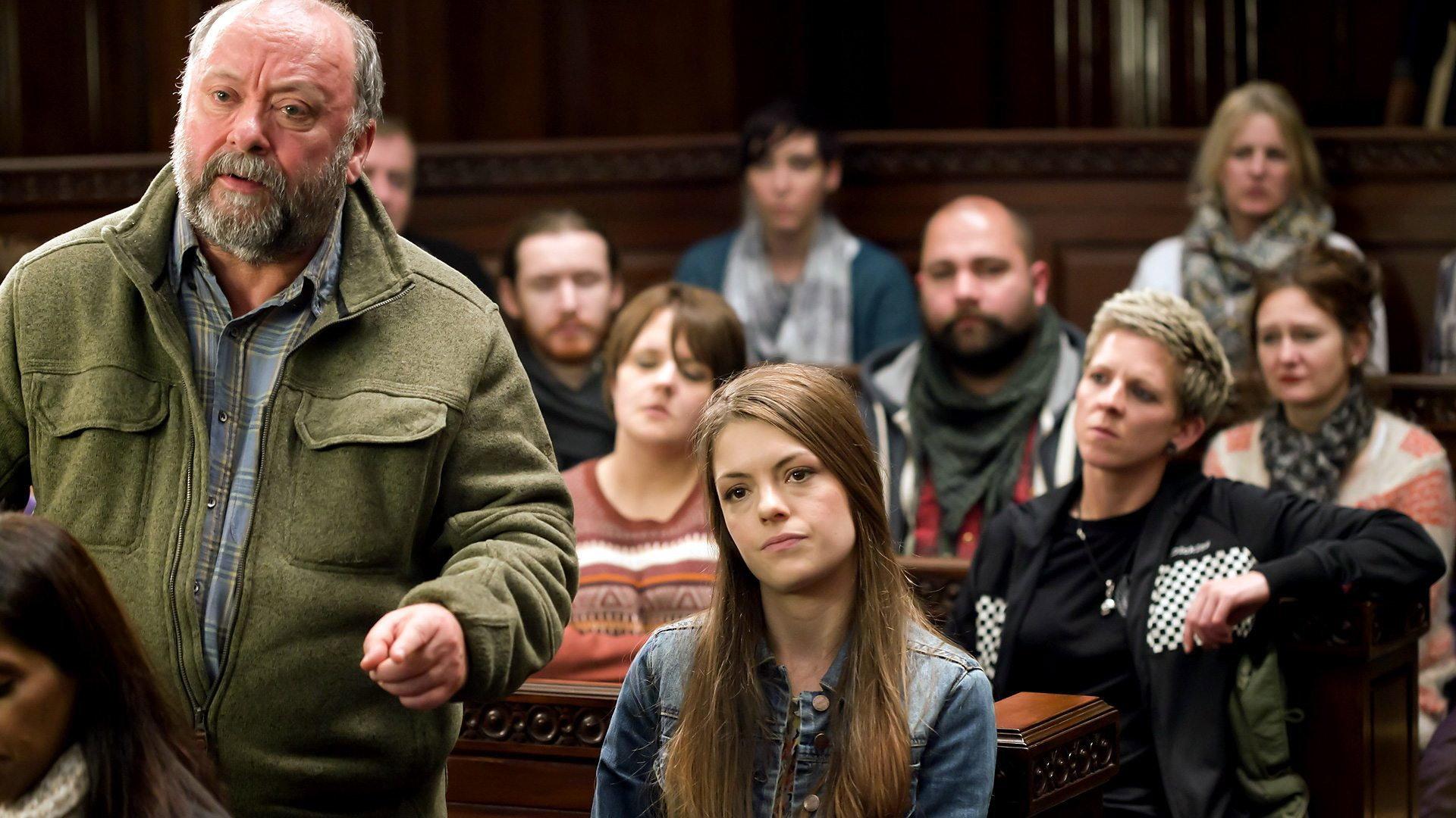 Still from Dead Water - Part 1