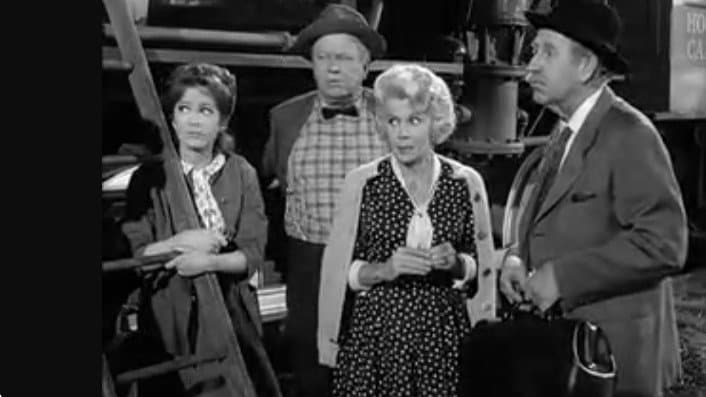 Still from For the Birds