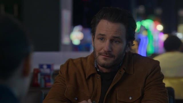 Still from Claire