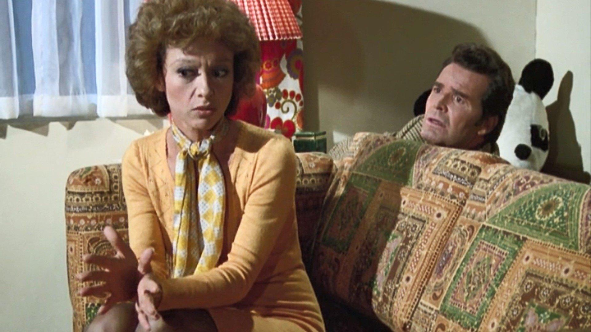 Still from The Paper Palace