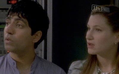 Still from Fire and Ice