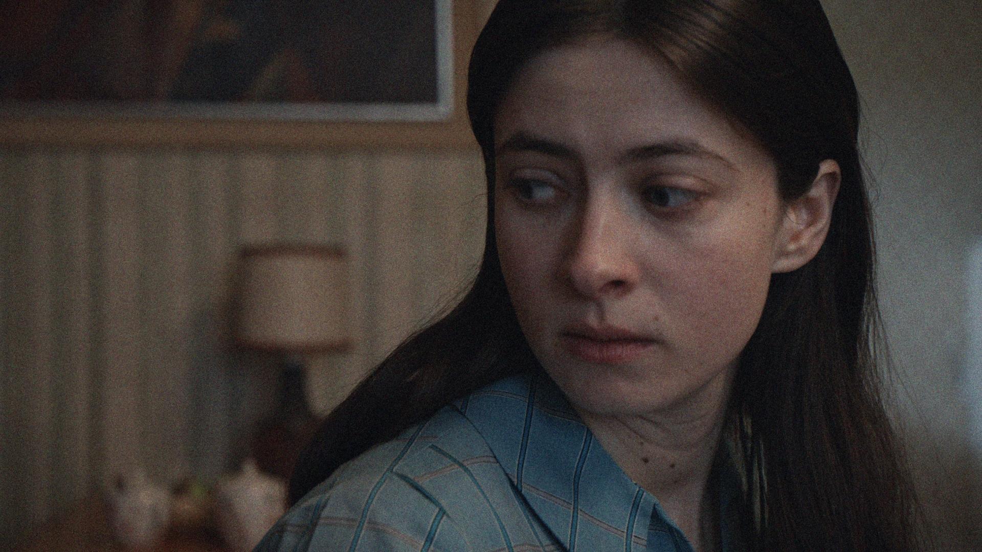 Still from Bad Dancer
