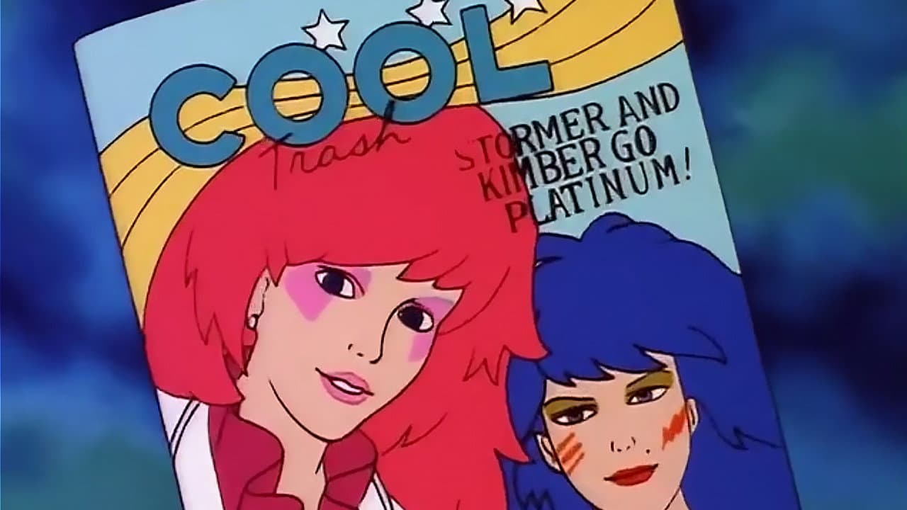 Still from The Bands Break Up