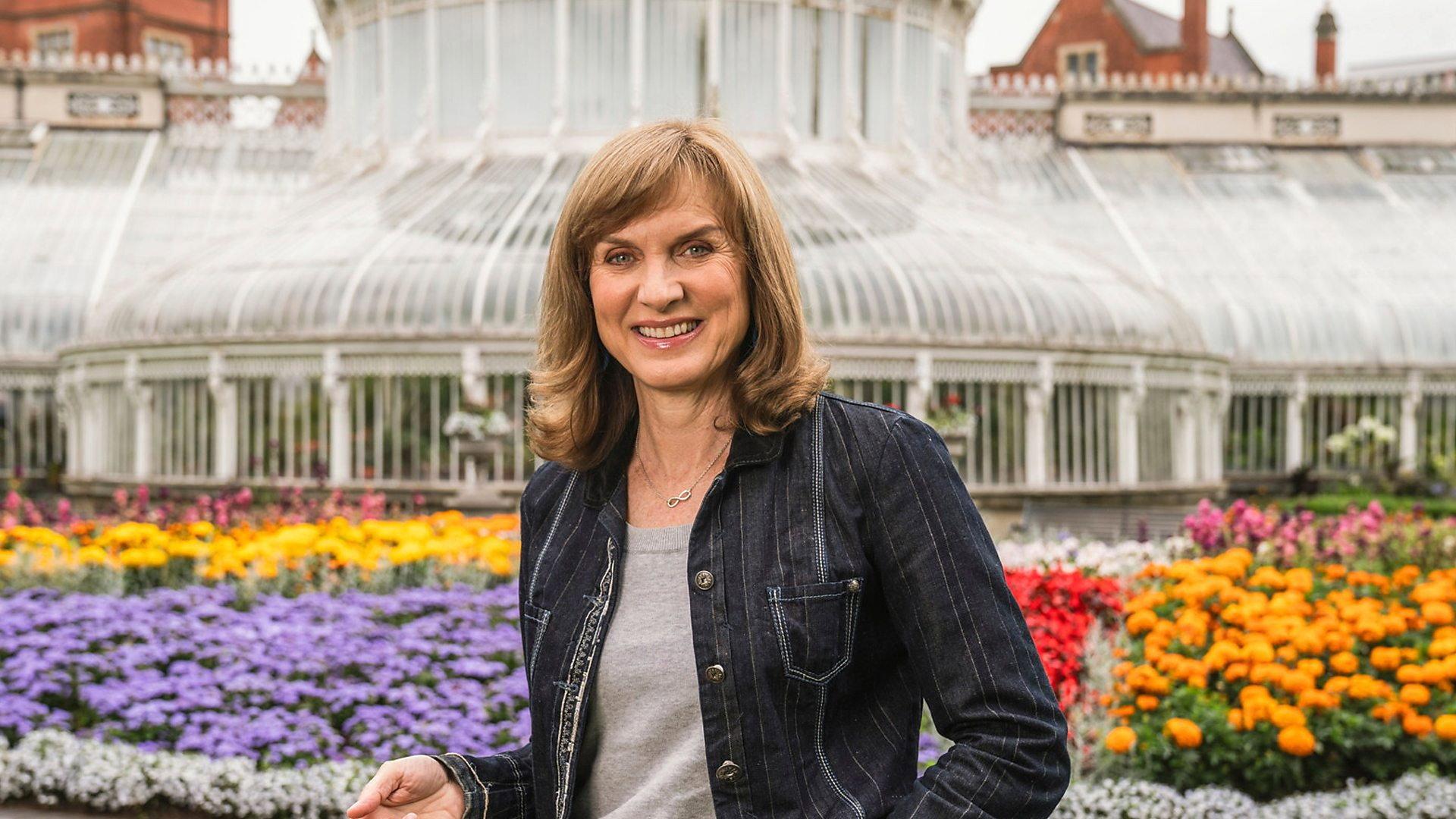 Still from Botanic Gardens, Belfast 3