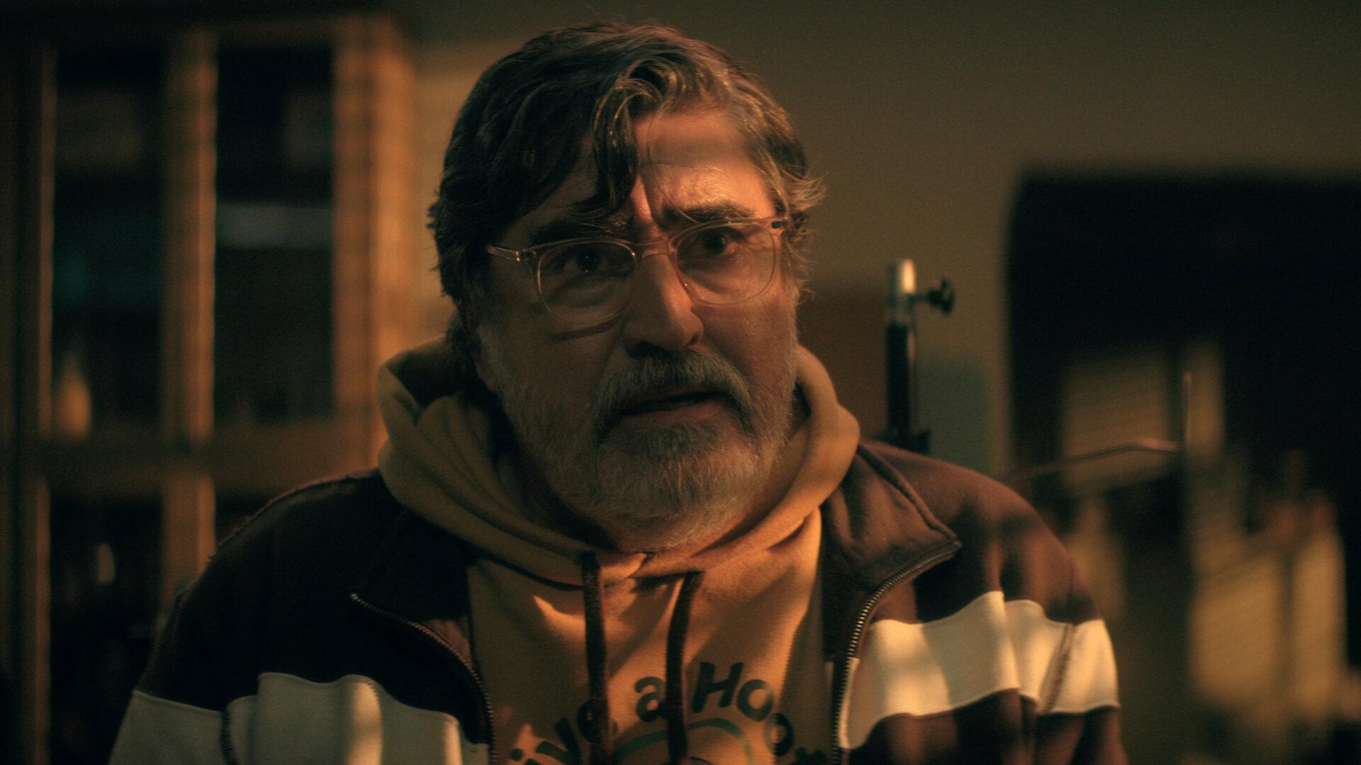 Still from Triple Audible