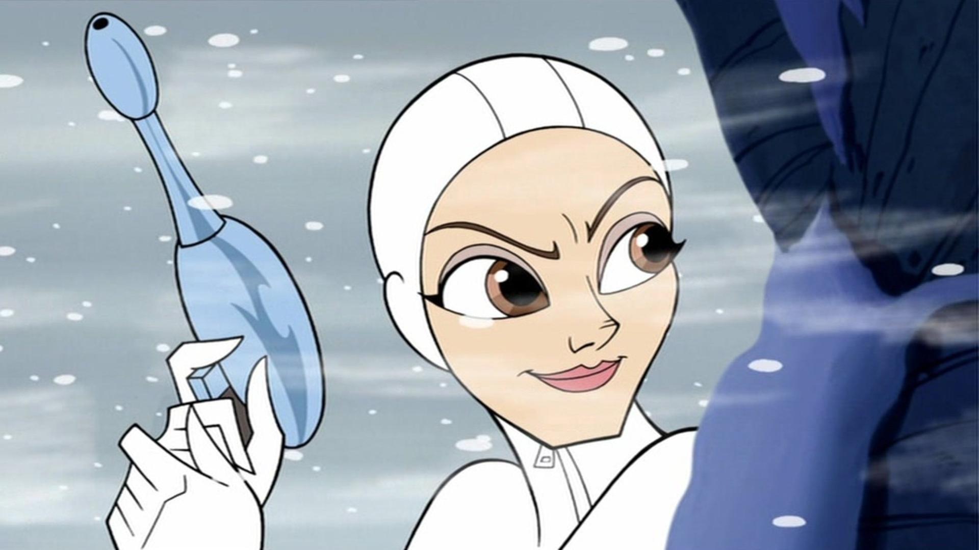 Still from Chapter 16