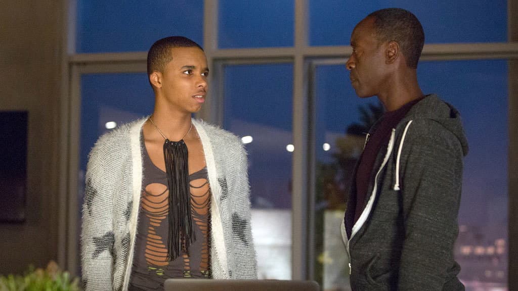Still from Everything's So F**king Obvious, I'm Starting to Wonder Why We're Even Having This Conversation