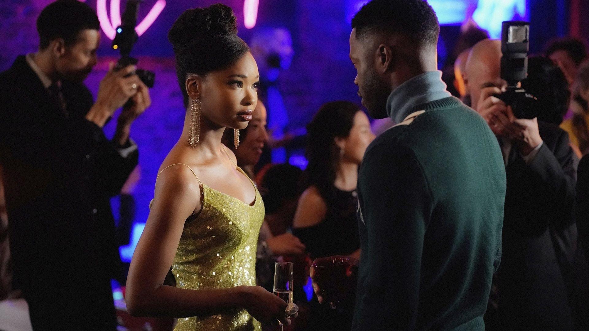 Still from How Two-Faced Can You Get