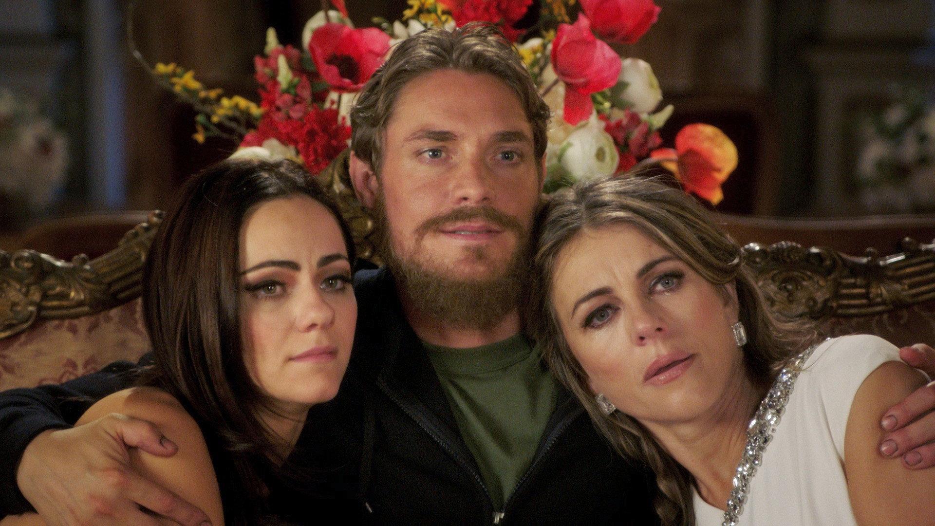 Still from Our (Late) Dear Brother's Death