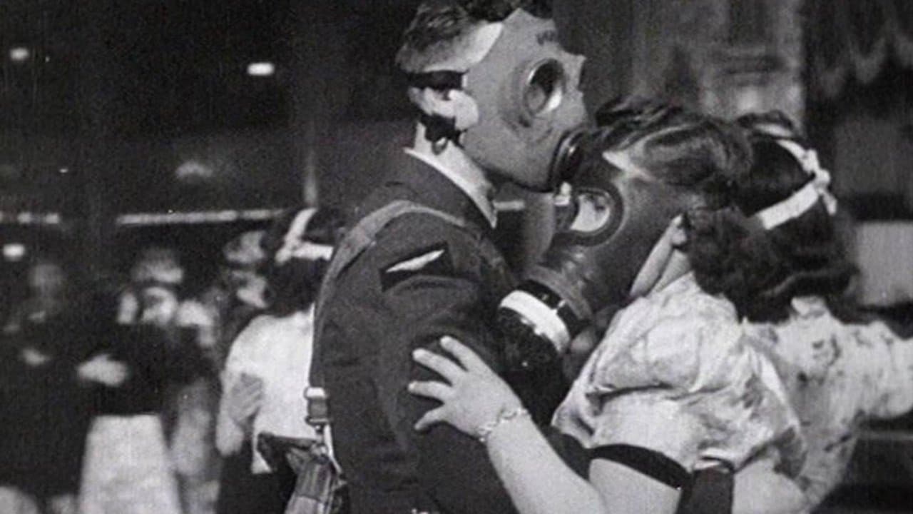 Still from Home Fires: Britain (1940–1944)