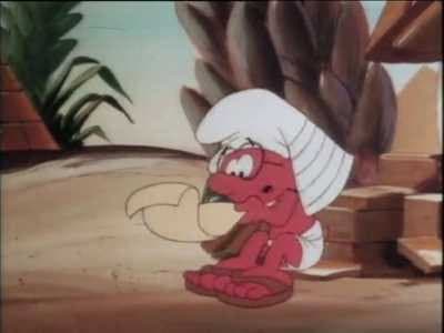 Still from Mummy Dearest