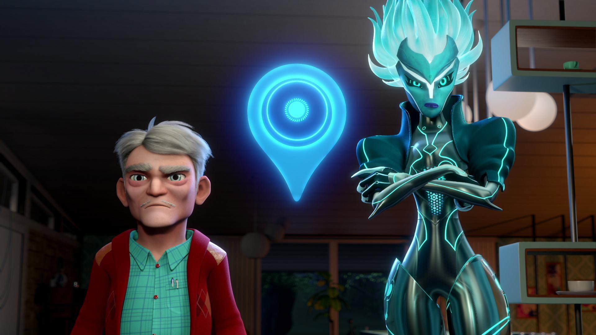 Still from Mother's Day