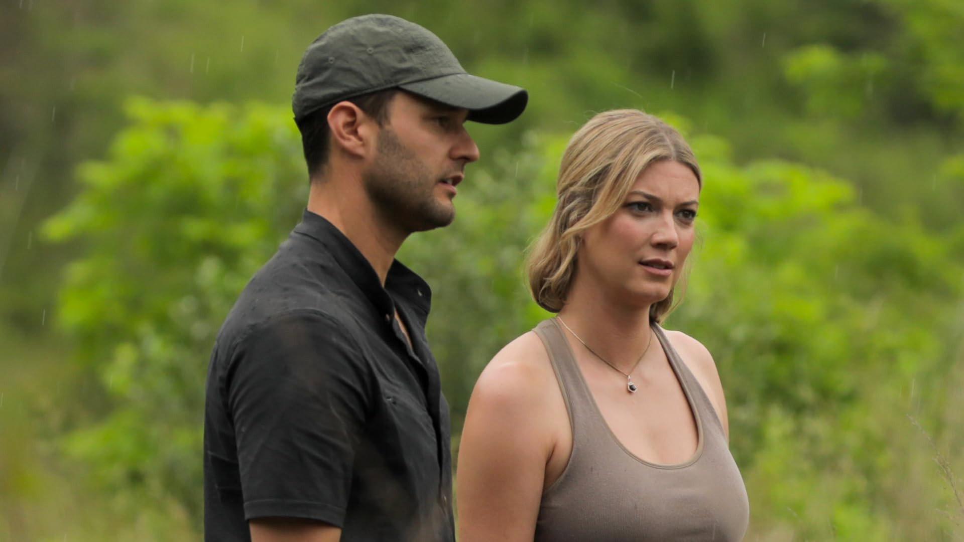 Still from A 'Squatch Above the Rest