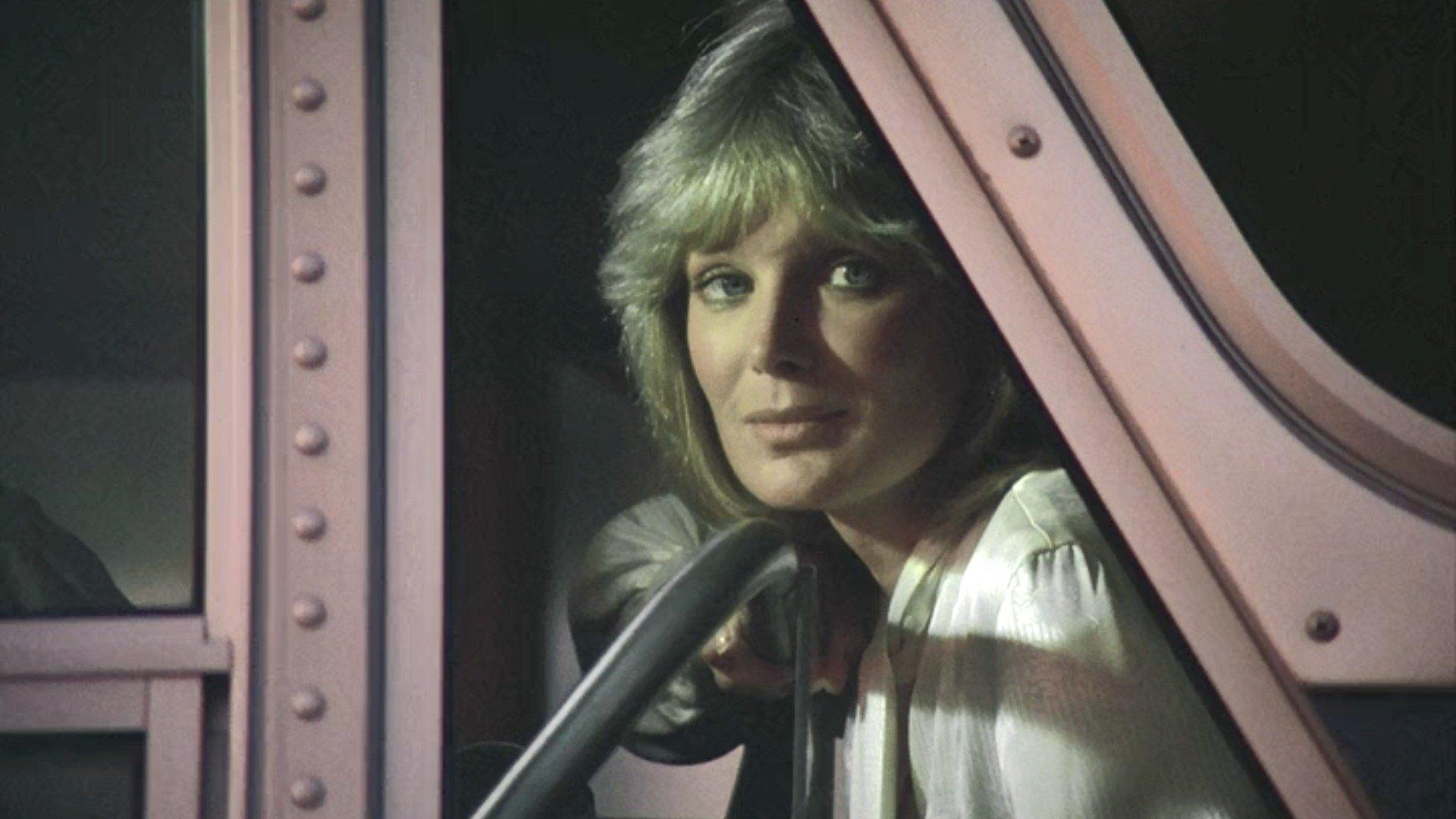 Still from Claire