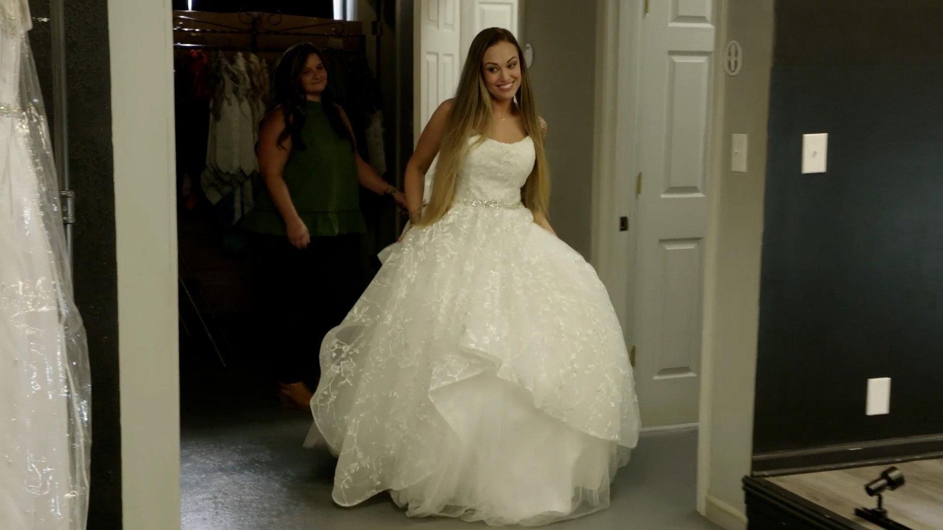 Still from Life After Lockup: Shimmer Down