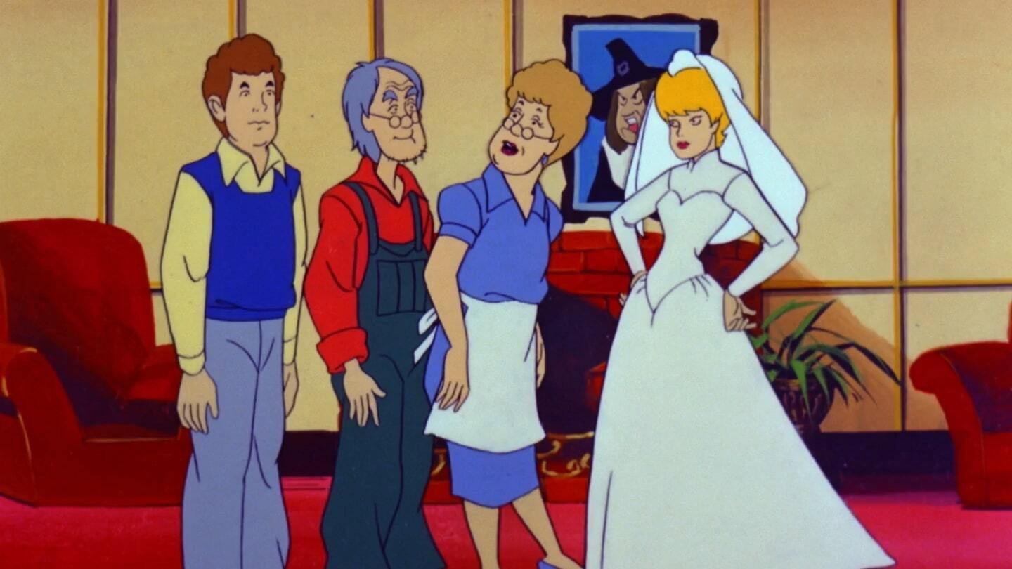 Still from Wedding Bell Boos! (1)