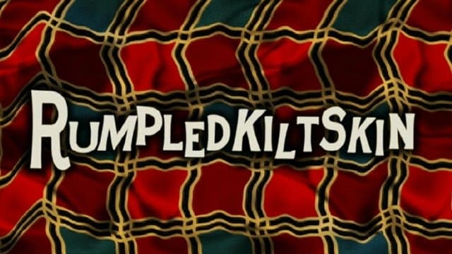 Still from Rumpledkiltskin