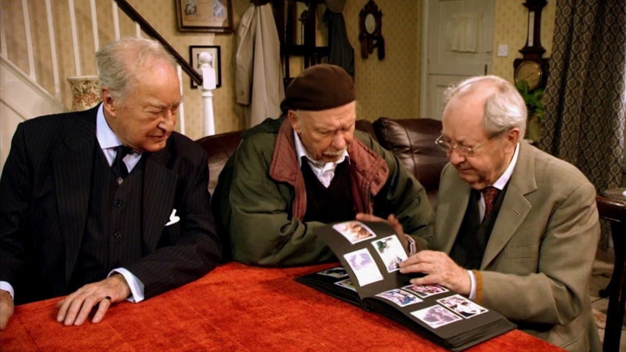 Still from It's Never Ten Years