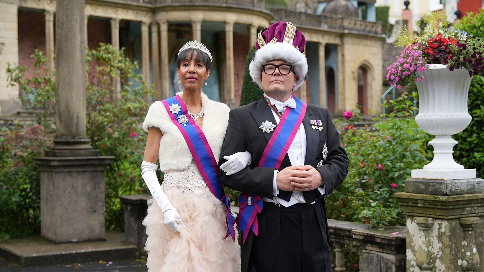 Still from Episode 8