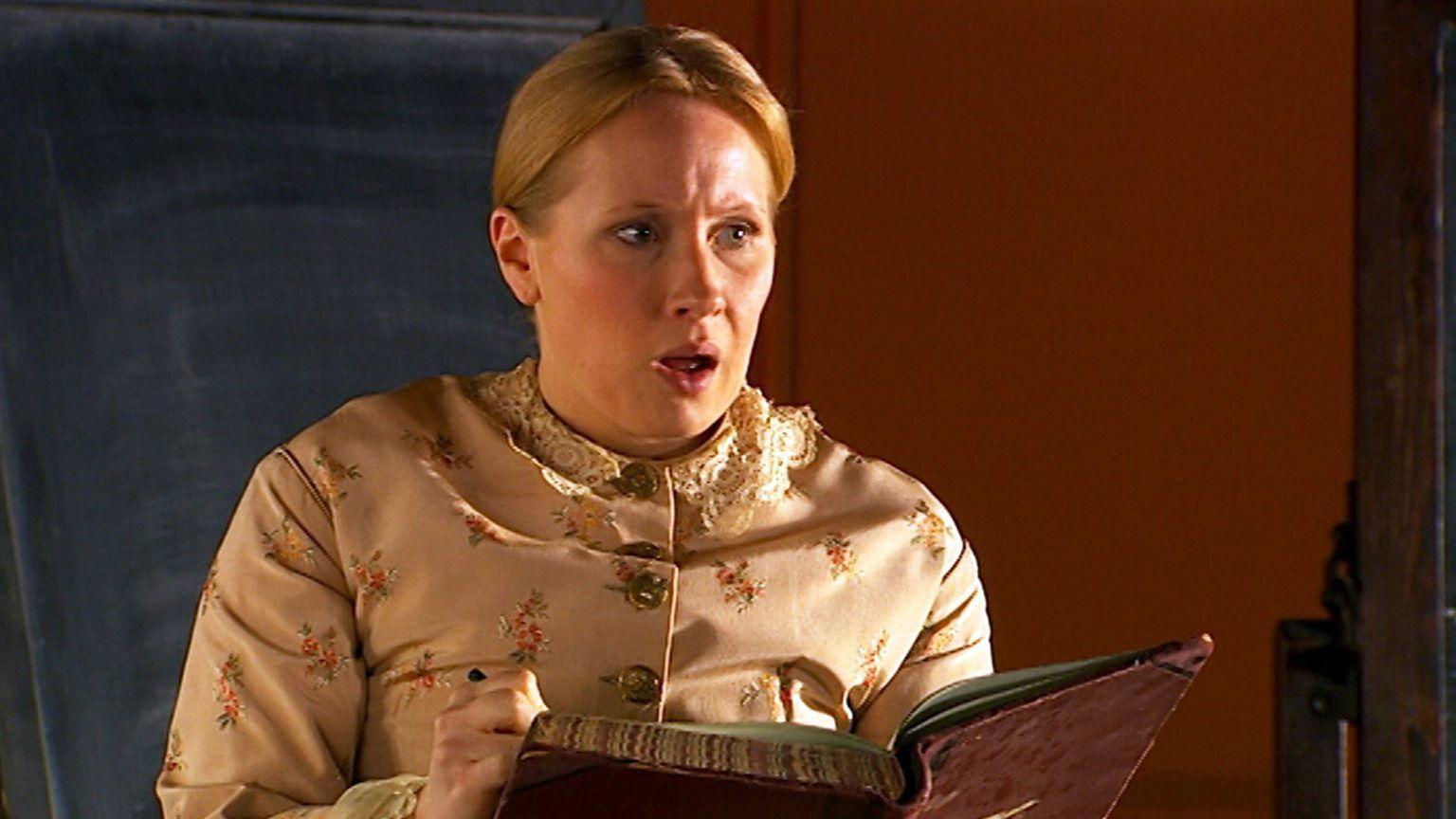 Still from Episode 12