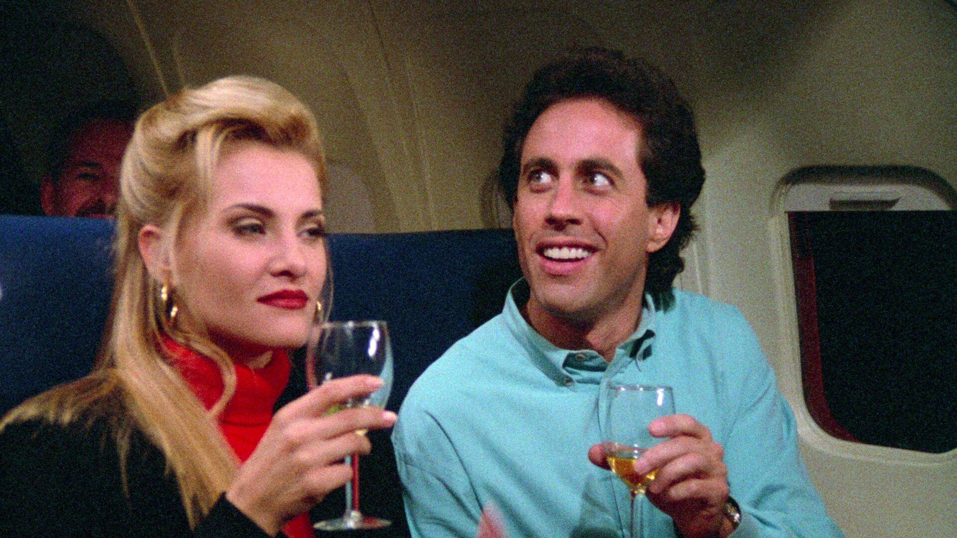 Still from The Airport
