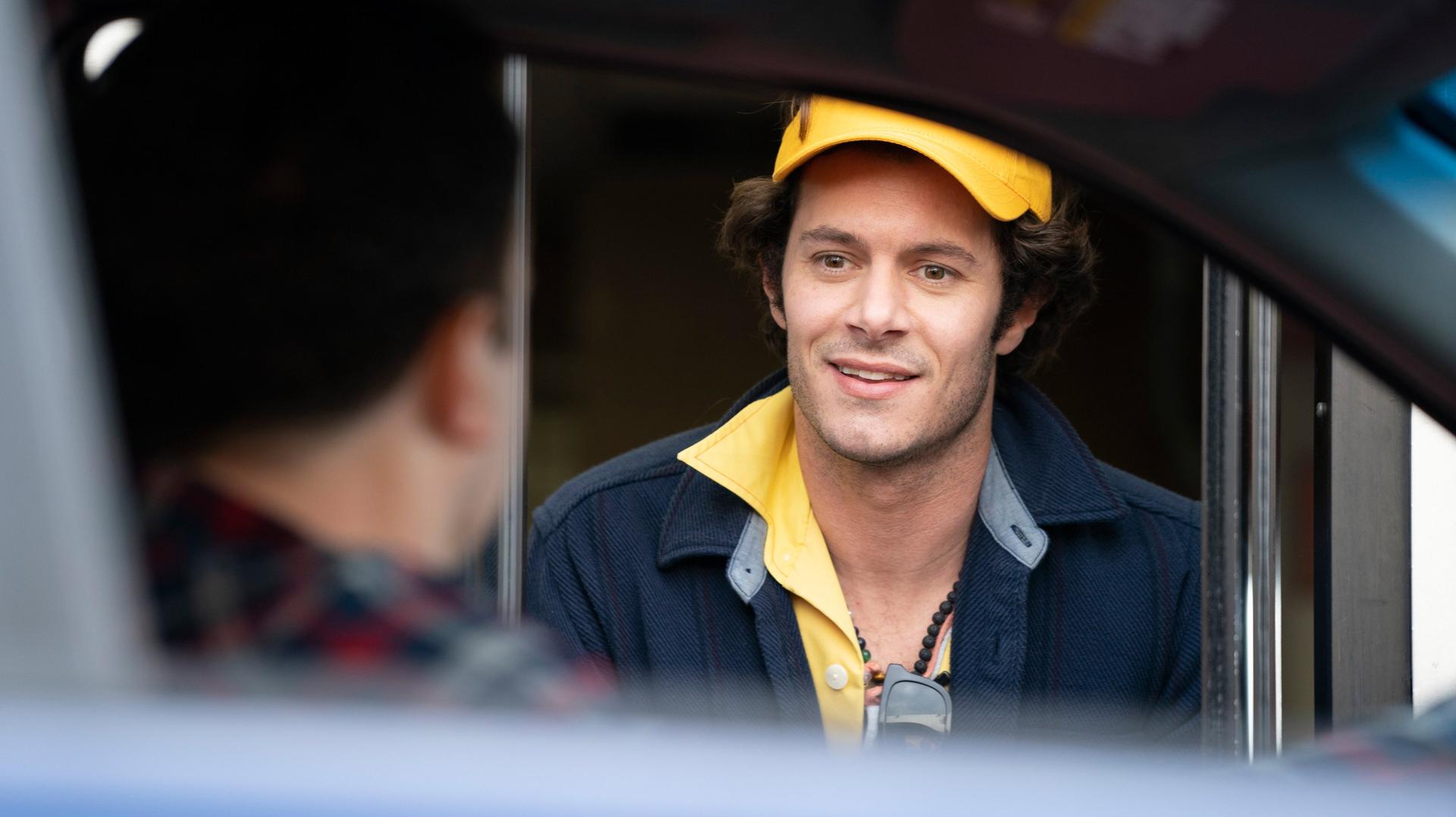 Still from Ketchup