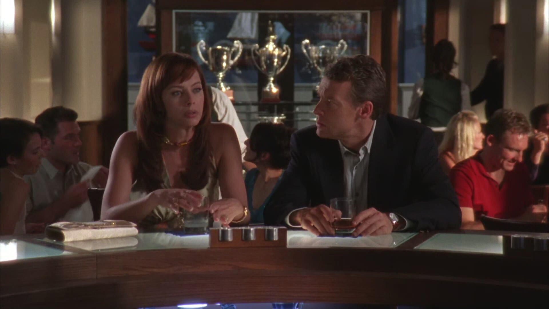 Still from The End of Innocence