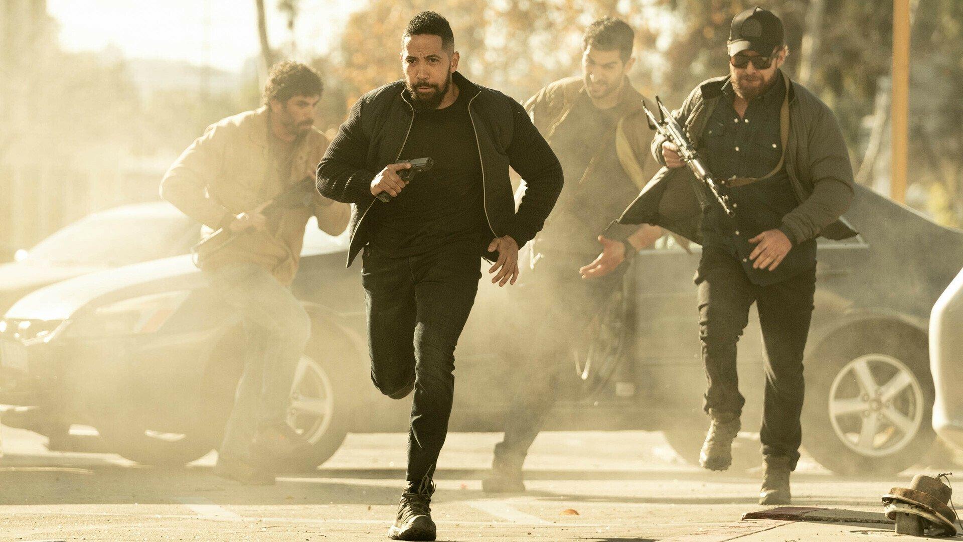 Still from Chaos in the Calm (2)