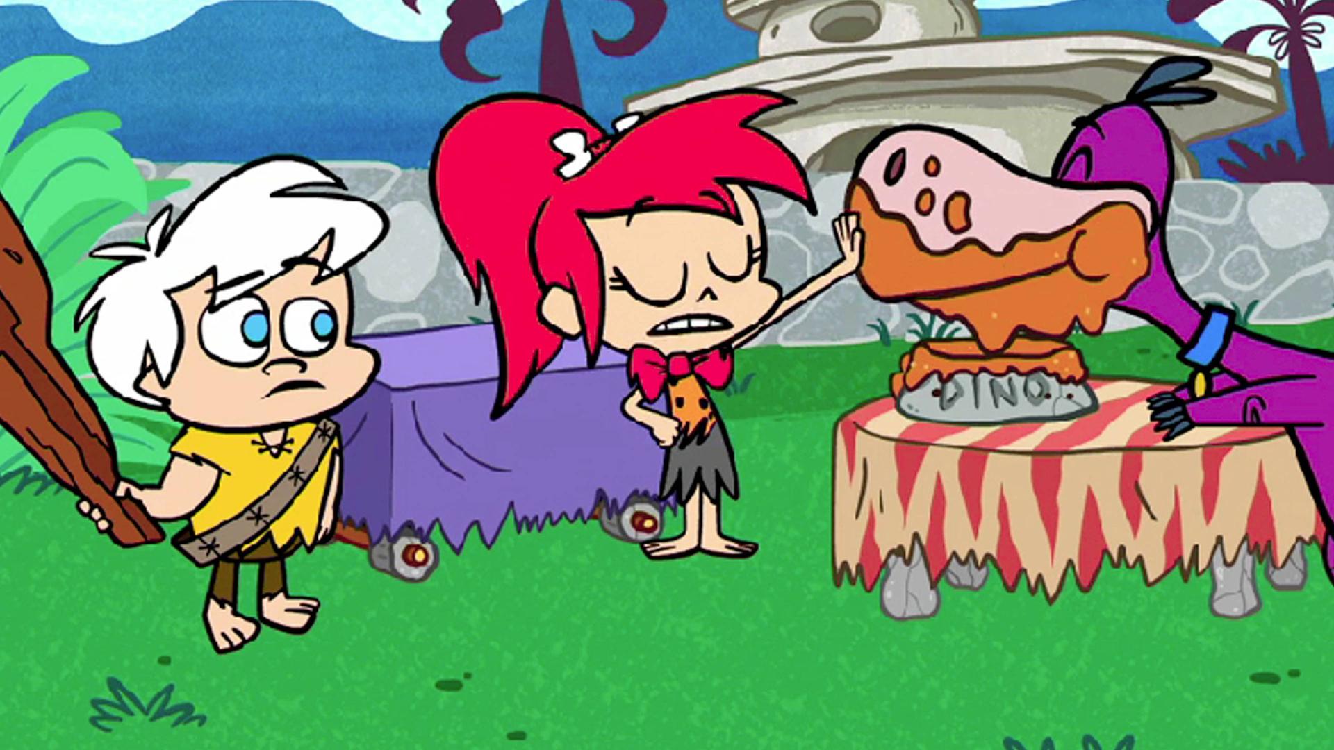 Still from The Spirit of Frostnos