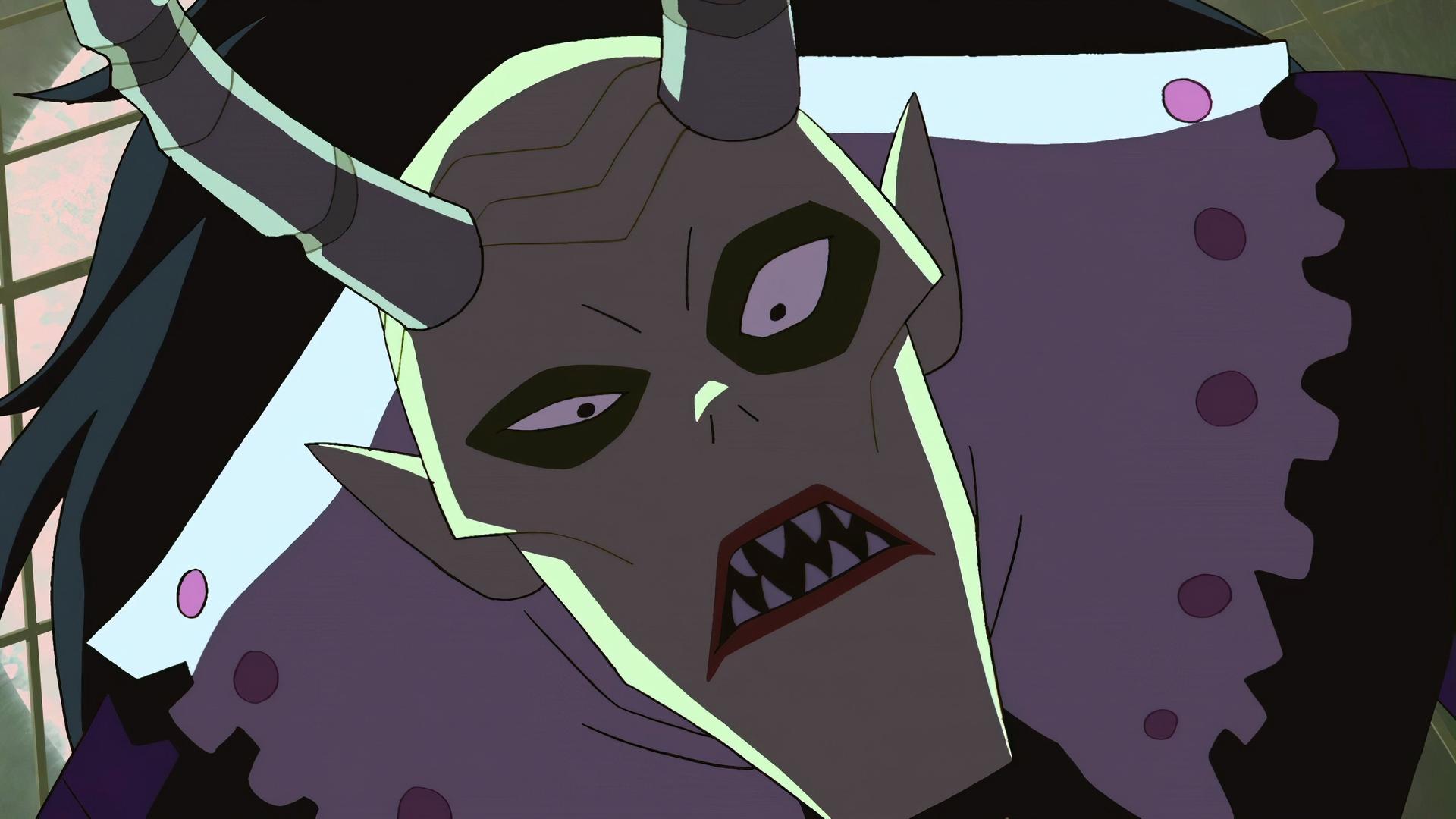 Still from All Fear the Freak