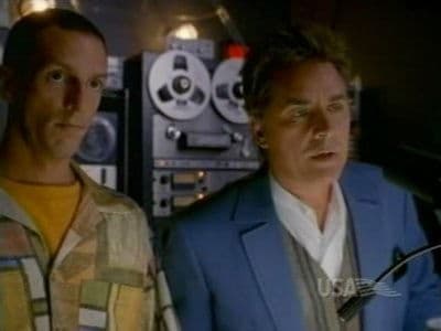 Still from Hardball