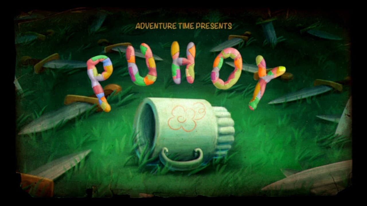 Still from Puhoy