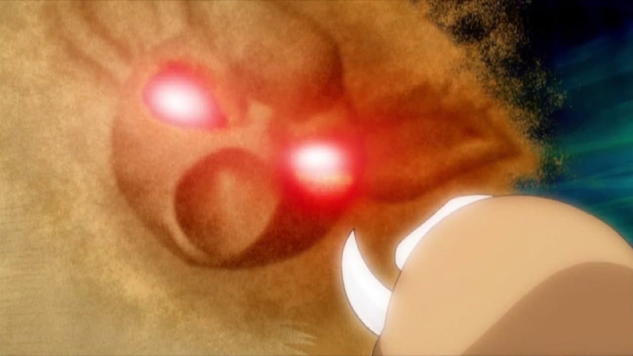 Still from Opposites Interact!