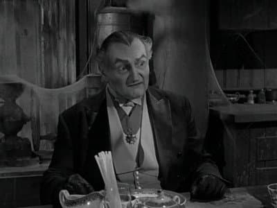 Still from Pike’s Pique