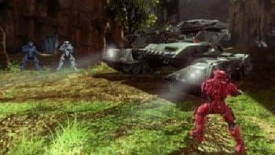Still from Season 11 DVD/Film Version - The Chorus Trilogy