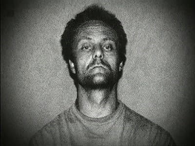 Still from A Leg to Stand On