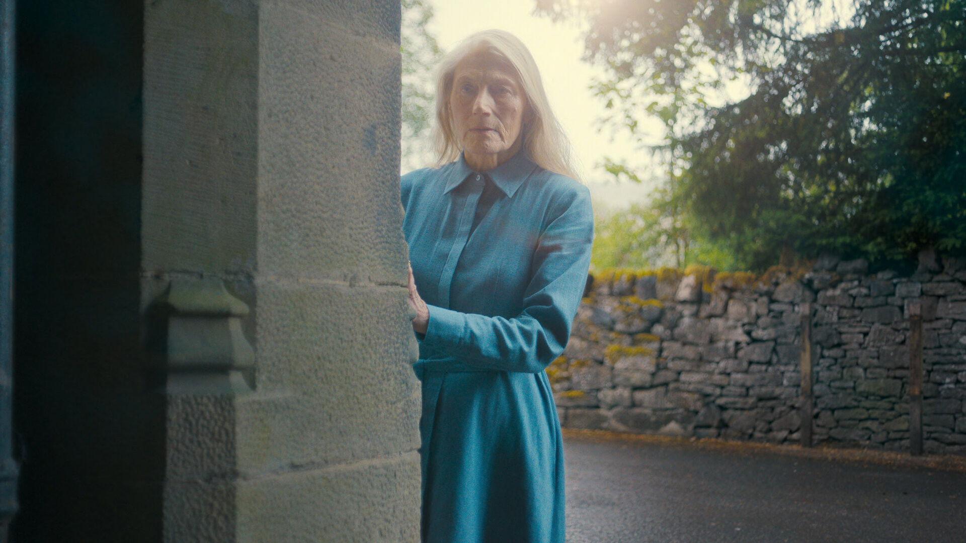 Still from Sliding Doors