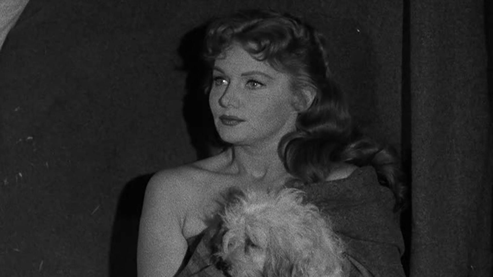 Still from The Jennifer Churchill Story