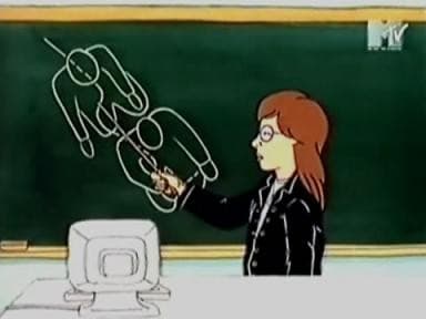 Still from U.S. History