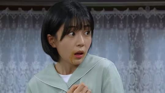 Still from Yeon-doo’s Birthday