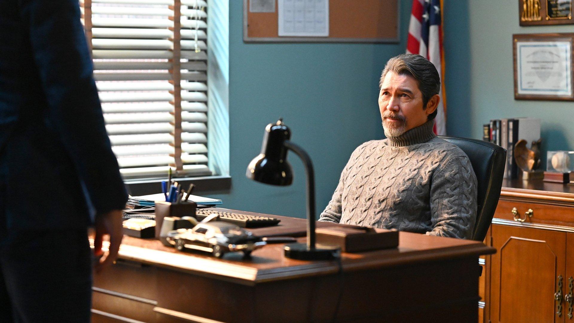 Still from Ouroboros