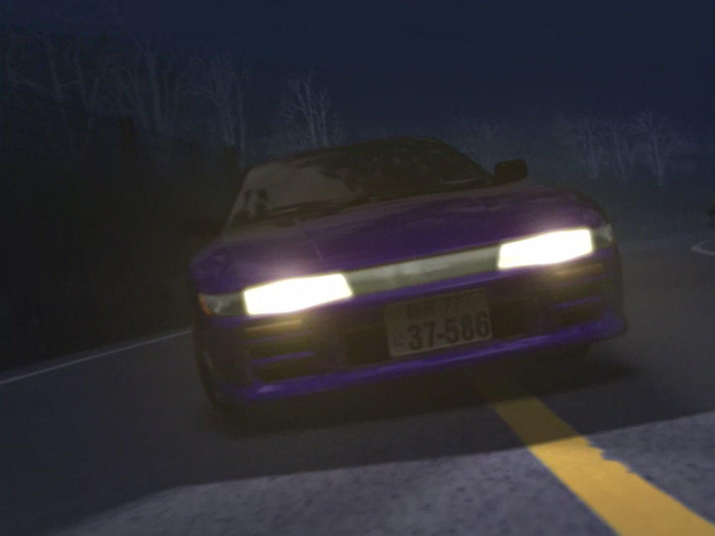 Still from Extra Stage 1 Part 2 - Sentimental White
