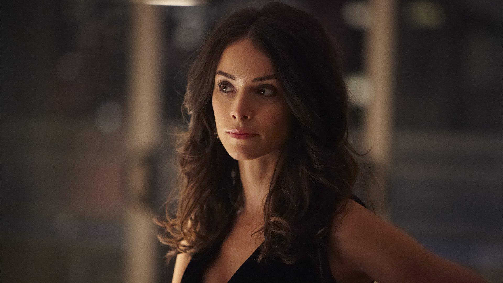 Still from Bad Faith