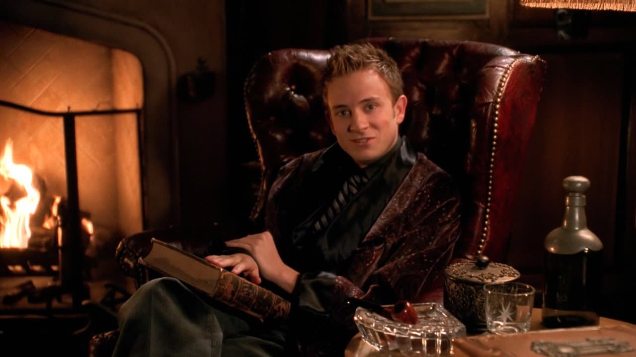 Still from Storyteller