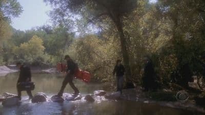 Still from Frame-Up