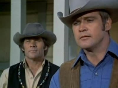 Still from The McCreedy Bust: Going, Going, Gone!